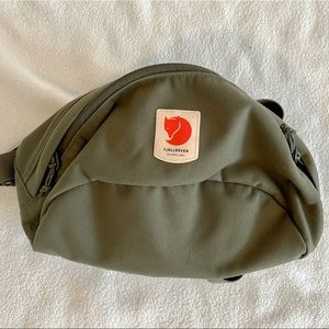 Ulvo hip pack